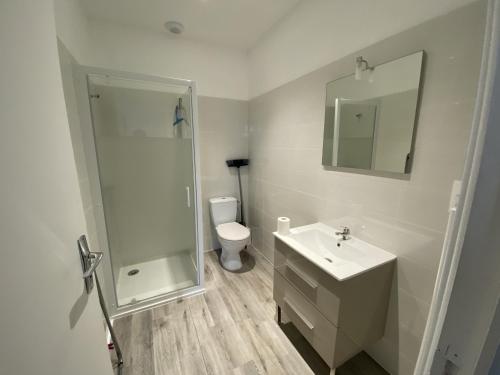 Studio La Roche-Posay, 1 pièce, 2 personnes - FR-1-541-32