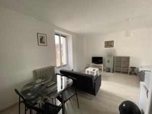 Studio La Roche-Posay, 1 pièce, 2 personnes - FR-1-541-32