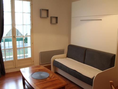 Studio La Roche-Posay, 1 pièce, 2 personnes - FR-1-541-53