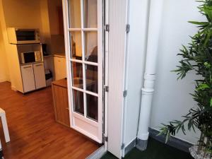 Studio La Roche-Posay, 1 pièce, 2 personnes - FR-1-541-53