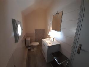 Studio La Roche-Posay, 1 pièce, 2 personnes - FR-1-541-56