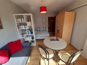 Studio La Roche-Posay, 1 pièce, 2 personnes - FR-1-541-57