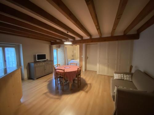 Studio La Roche-Posay, 1 pièce, 3 personnes - FR-1-541-44