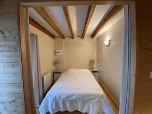 Studio La Roche-Posay, 1 pièce, 3 personnes - FR-1-541-44