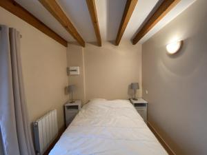 Studio La Roche-Posay, 1 pièce, 3 personnes - FR-1-541-44