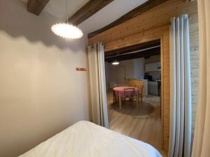 Studio La Roche-Posay, 1 pièce, 3 personnes - FR-1-541-54