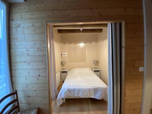 Studio La Roche-Posay, 1 pièce, 3 personnes - FR-1-541-54