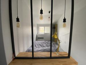 Studio La Roche-Posay, 2 pièces, 2 personnes - FR-1-541-82