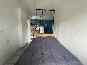 Studio La Roche-Posay, 2 pièces, 2 personnes - FR-1-541-82