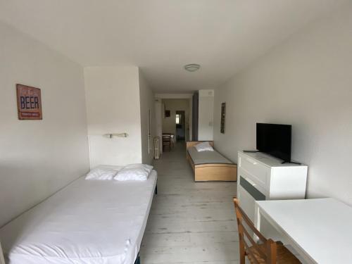Studio La Roche-Posay, 3 pièces, 2 personnes - FR-1-541-84
