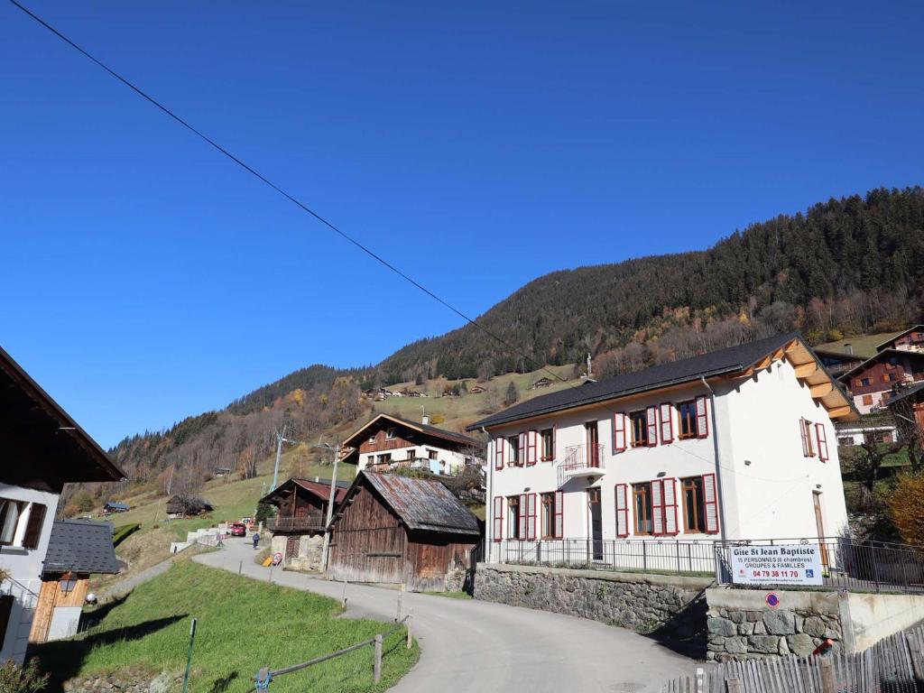 Studio La Roche-Posay, 3 pièces, 2 personnes - FR-1-541-84 86270 La Roche-Posay