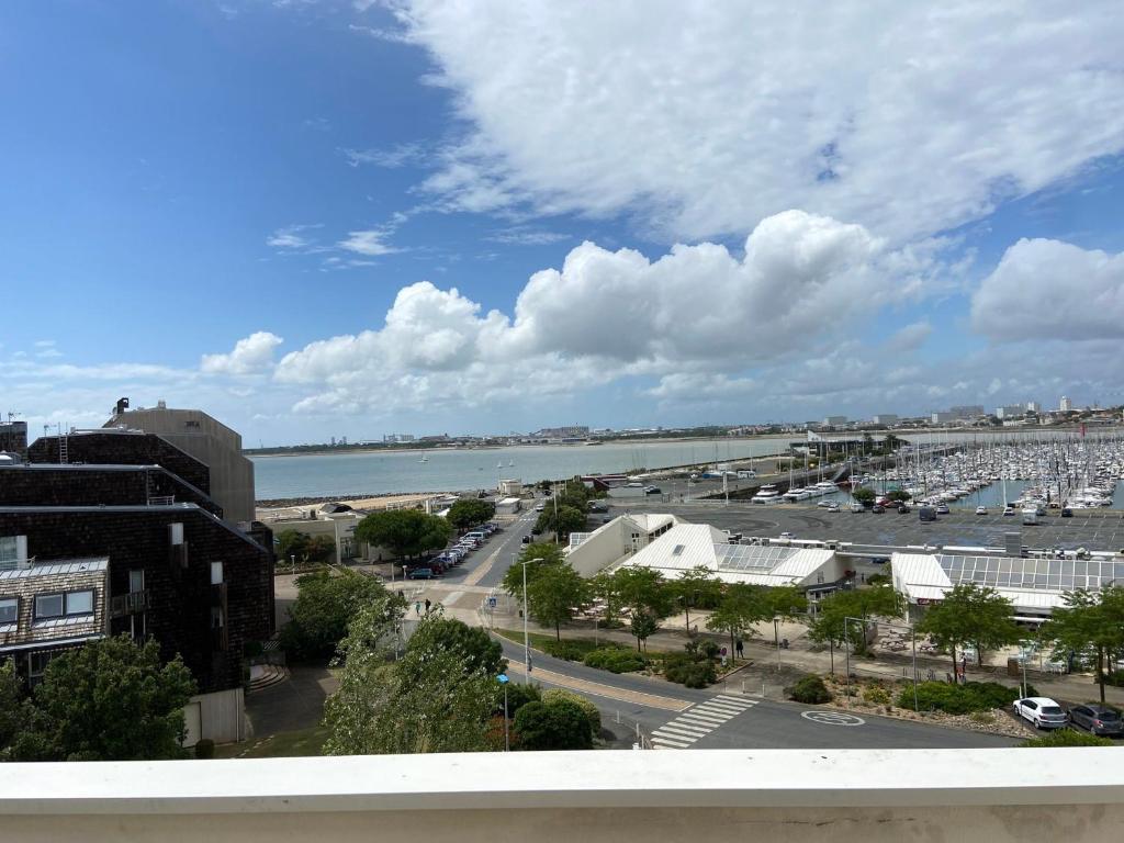 Appartement Studio La Rochelle, 1 pièce, 2 personnes - FR-1-551-20 37 avenue du Lazaret 17000 La Rochelle