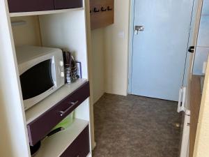 Studio La Rochelle, 1 pièce, 2 personnes - FR-1-551-20