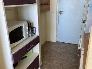 Appartement Studio La Rochelle, 1 pièce, 2 personnes - FR-1-551-20 37 avenue du Lazaret 17000 La Rochelle -1