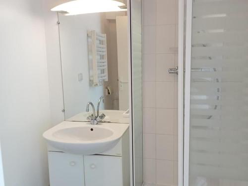 Studio La Rochelle, 1 pièce, 2 personnes - FR-1-551-31
