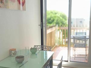 Studio La Rochelle, 1 pièce, 2 personnes - FR-1-551-32
