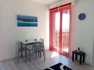 Studio La Rochelle, 1 pièce, 2 personnes - FR-1-551-40