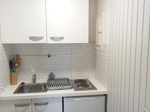 Studio La Rochelle, 1 pièce, 2 personnes - FR-1-551-53