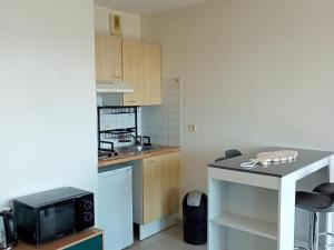 Studio La Rochelle, 1 pièce, 2 personnes - FR-1-551-61