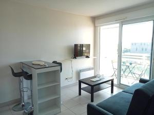 Studio La Rochelle, 1 pièce, 2 personnes - FR-1-551-61