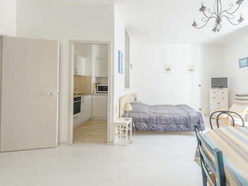 Studio La Rochelle, 1 pièce, 3 personnes - FR-1-535-40