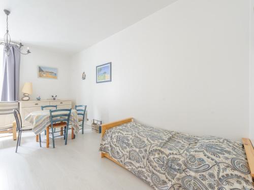 Studio La Rochelle, 1 pièce, 3 personnes - FR-1-535-40