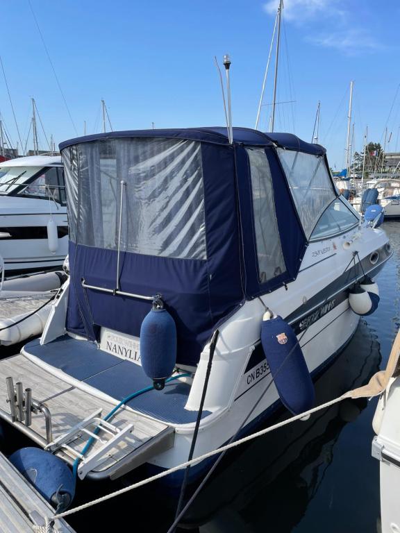 Studio La Rochelle, 1 pièce, 4 personnes - FR-1-246-201 17000 La Rochelle