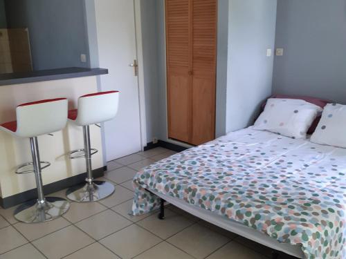 Studio La Rochelle, 1 pièce, 4 personnes - FR-1-551-23
