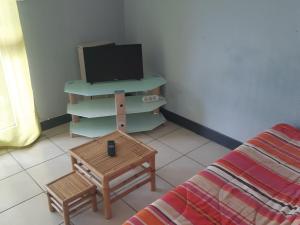 Studio La Rochelle, 1 pièce, 4 personnes - FR-1-551-23