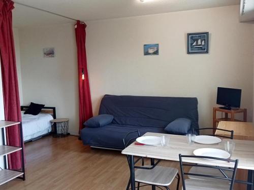 Studio La Rochelle, 1 pièce, 4 personnes - FR-1-551-38