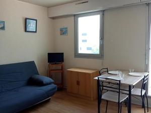 Studio La Rochelle, 1 pièce, 4 personnes - FR-1-551-38