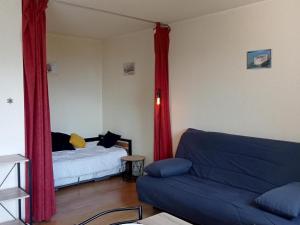 Studio La Rochelle, 1 pièce, 4 personnes - FR-1-551-38
