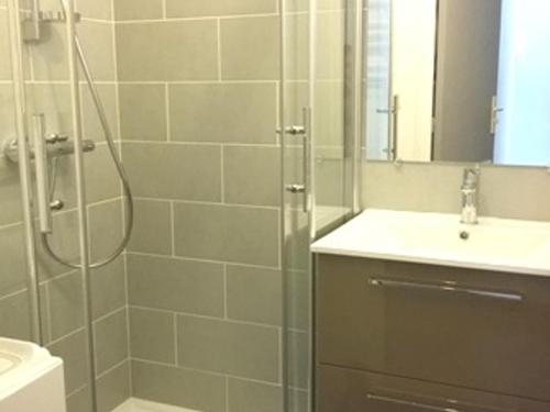Studio La Rochelle, 1 pièce, 4 personnes - FR-1-551-44