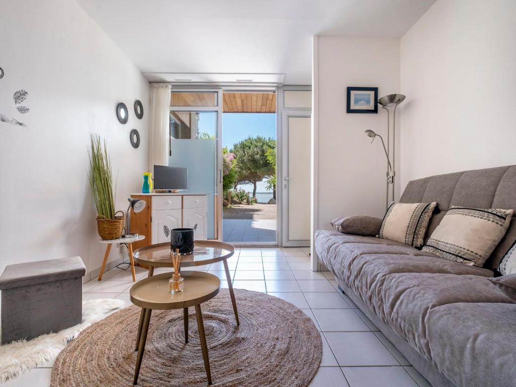 Appartement Studio La Rochelle, 1 pièce, 4 personnes - FR-1-551-47 rue de la Gloire 17000 La Rochelle