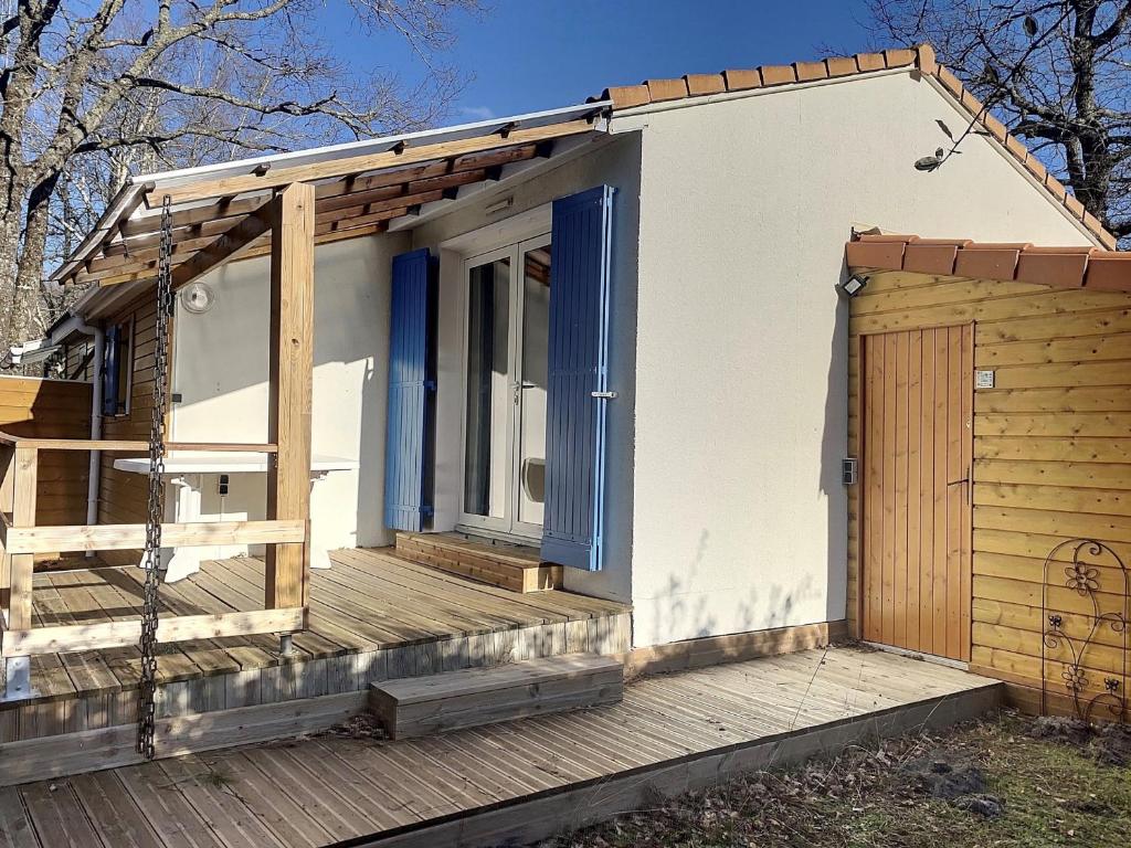 Studio La Rochelle, 1 pièce, 4 personnes - FR-1-551-58