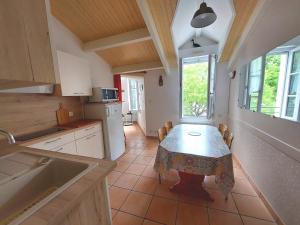 Studio La Rochelle, 1 pièce, 4 personnes - FR-1-551-58