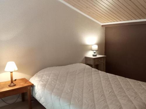 Studio La Rochelle, 1 pièce, 4 personnes - FR-1-551-62