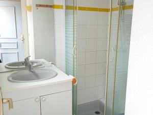 Studio La Rochelle, 1 pièce, 4 personnes - FR-1-551-62