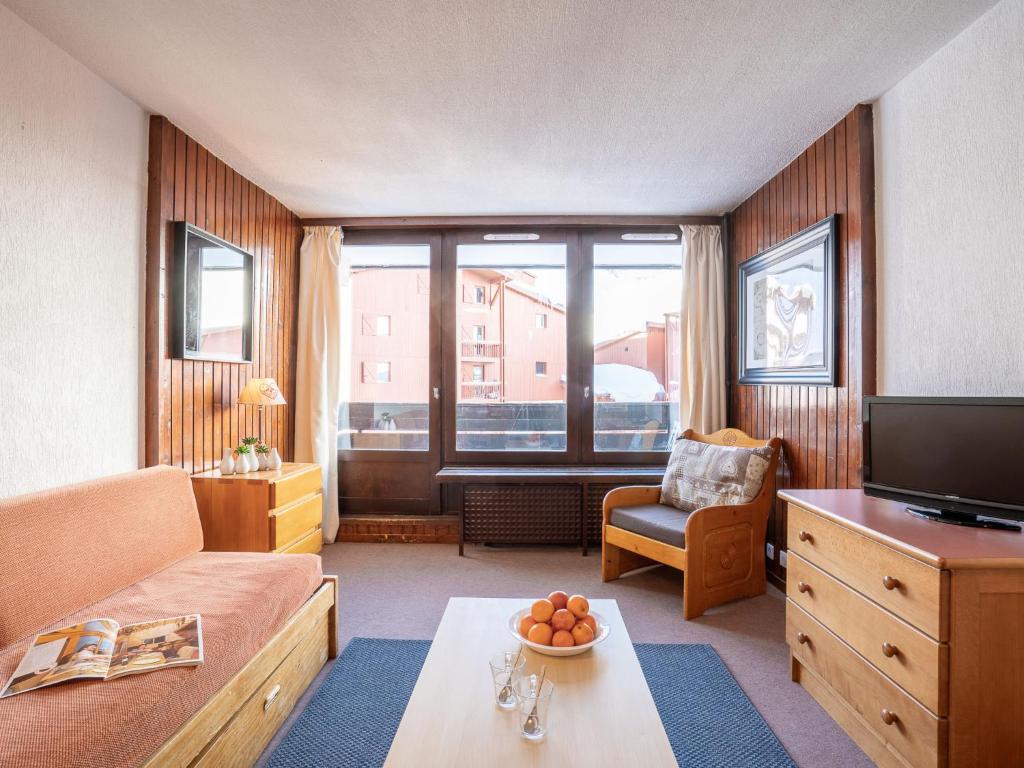 Studio La Rochelle, 2 pièces, 3 personnes - FR-1-246-123 17000 La Rochelle