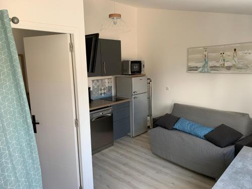 Studio La Rochelle - Rompsay