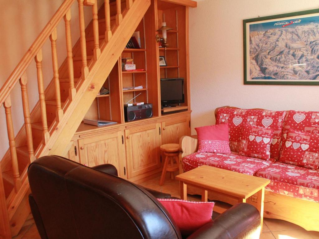 Studio La Rosière, 1 pièce, 4 personnes - FR-1-275-137 73700 La Rosière