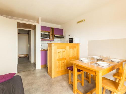 Studio La Rosière, 1 pièce, 4 personnes - FR-1-275-139