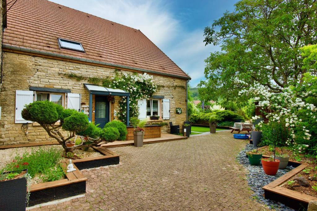 Studio La Rosière, 1 pièce, 4 personnes - FR-1-275-140