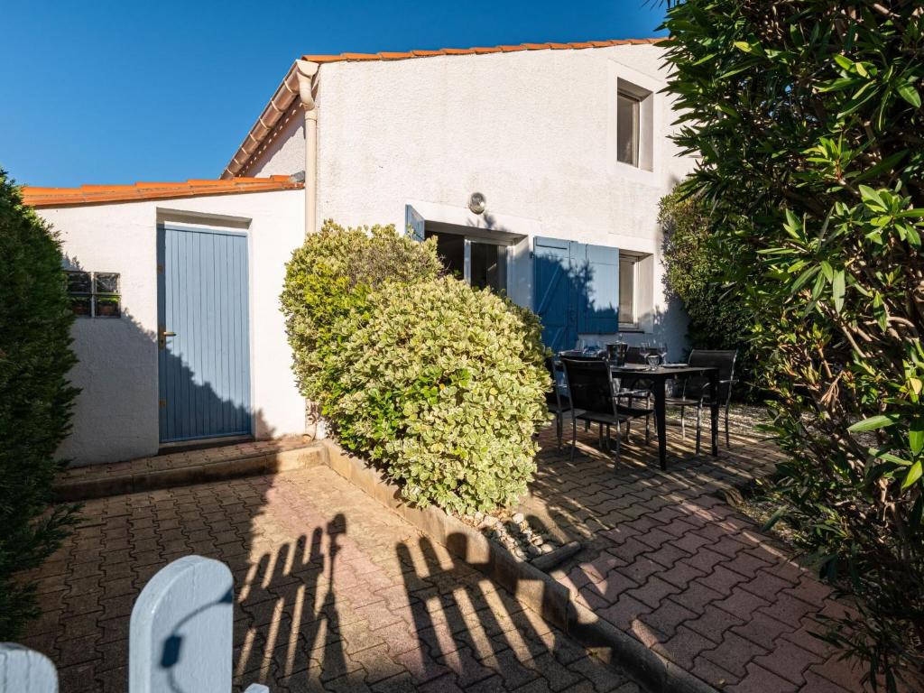 Studio La Rosière, 1 pièce, 4 personnes - FR-1-275-153 73700 La Rosière