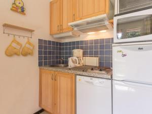 Studio La Rosière, 1 pièce, 4 personnes - FR-1-275-153