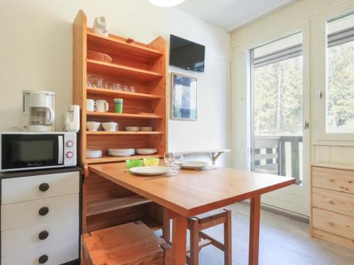 Studio La Rosière, 1 pièce, 4 personnes - FR-1-275-157
