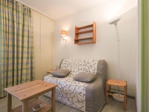 Studio La Rosière, 1 pièce, 4 personnes - FR-1-275-157