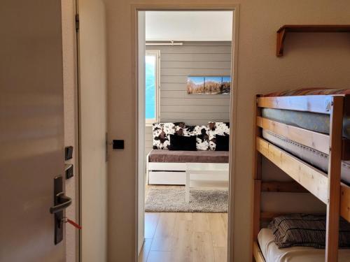 Studio La Rosière, 1 pièce, 4 personnes - FR-1-275-159