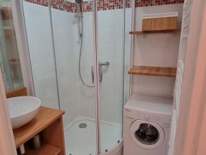 Studio La Rosière, 1 pièce, 4 personnes - FR-1-275-159