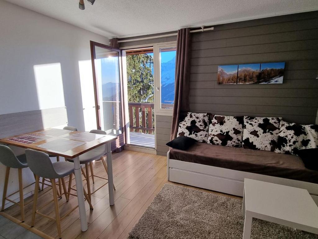 Appartement Studio La Rosière, 1 pièce, 4 personnes - FR-1-275-159 La Rosière 73700 La Rosière